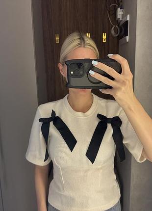 Кофтинка zara