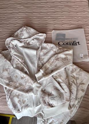 Оригінальний спортивний костюм comfrt