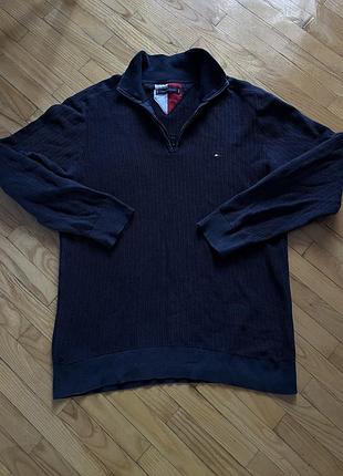 Светр tommy hilfiger