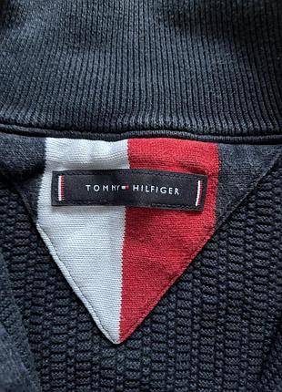 Светр tommy hilfiger 3