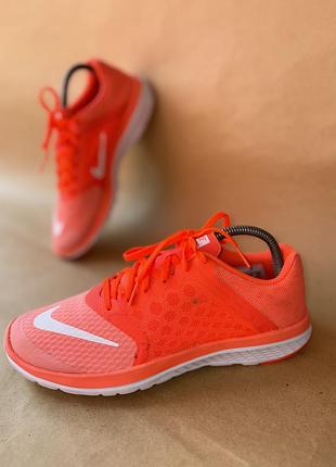 Nike fs lite run 3 40(25,5см)