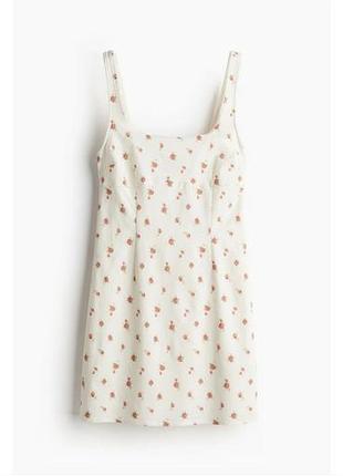 Платье от h&amp;m