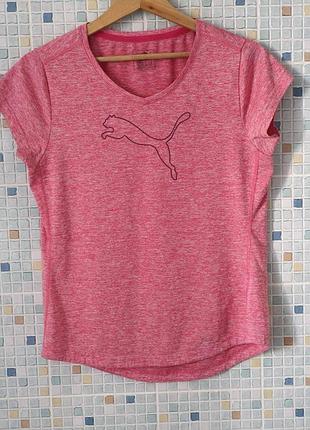 Футболка puma.