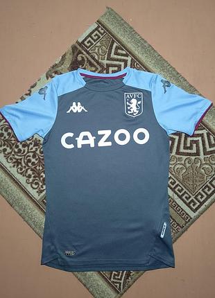 Футбольная форма aston villa