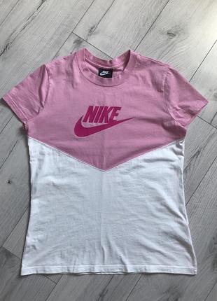 Футболка nike