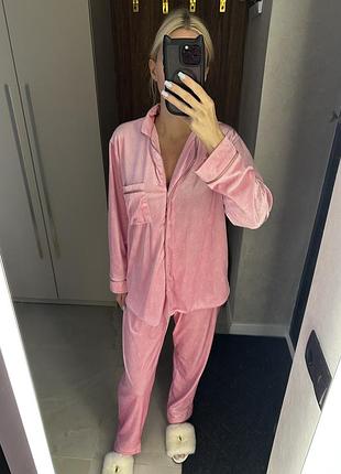 Піжама victoria secret