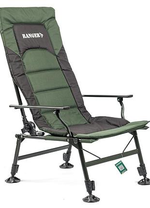 Крісло коропове ranger expert sl-113 (арт. ra 2252)