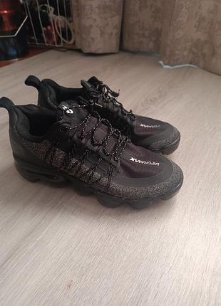 Nike air vapormax run utility