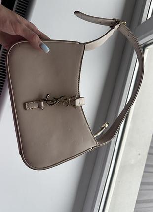 Сумочка ysl