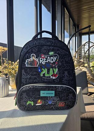 Рюкзак gopack education ready2play
