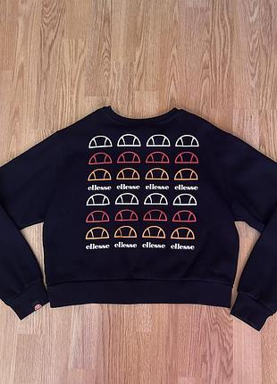 Світшот ellesse 2