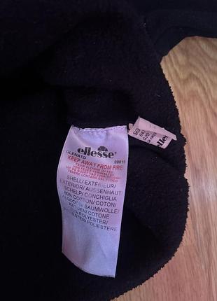 Світшот ellesse 6
