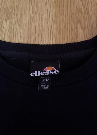 Світшот ellesse 4
