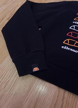 Світшот ellesse 3