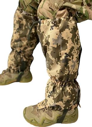 Водонепроникні бахіли ranger піксель (ra8928)