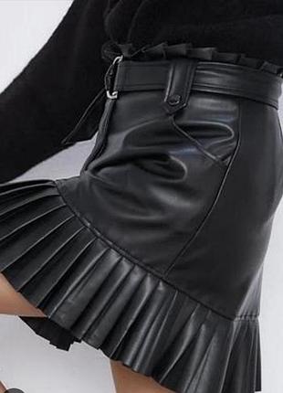 Zara  спідниця