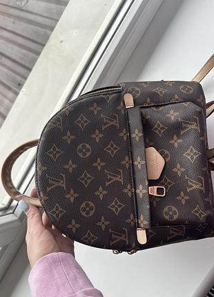 Рюкзак louis vuitton