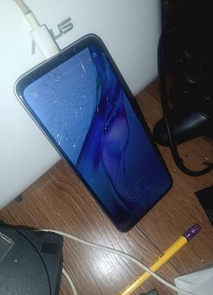 Телефон xiaomi redmi 10 128gb 9