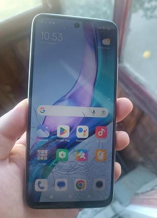 Телефон xiaomi redmi 10 128gb