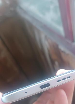 Телефон xiaomi redmi 10 128gb 7