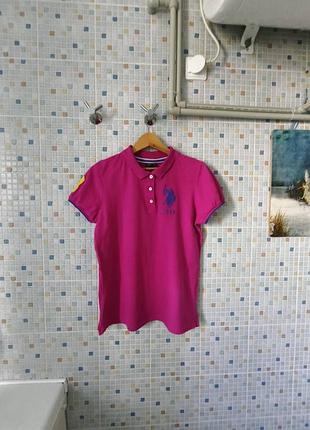 Поло us polo assn.