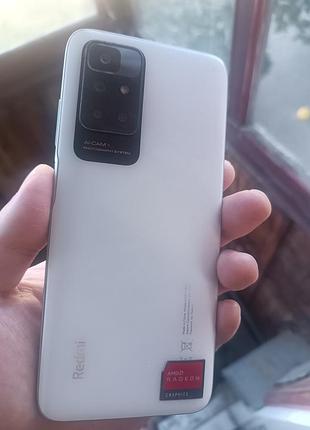 Телефон xiaomi redmi 10 128gb 2