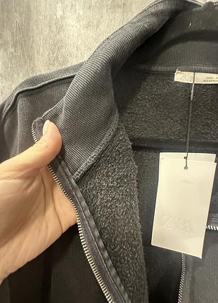 Худі zara l 6