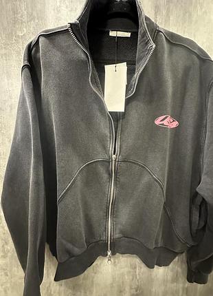 Худі zara l 7