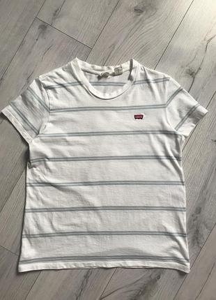 Футболка levis