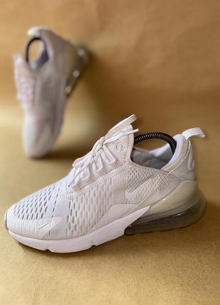 Nike air max 270 39(25см)