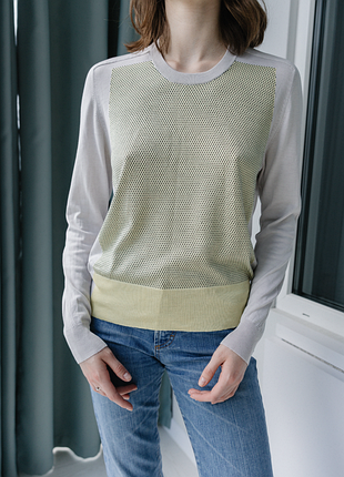 Тонкий джемпер paul smith, розмір m