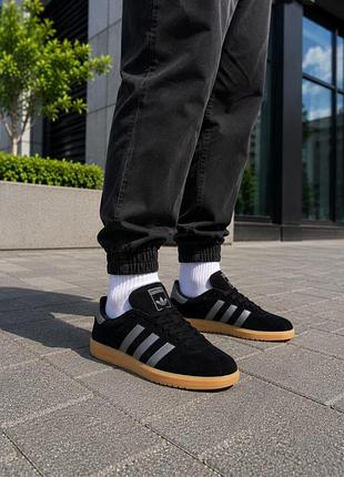 Adidas brmd black gray