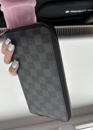 Гаманець louis vuitton