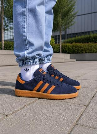 Adidas brmd navy