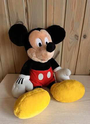 Mikky mouse disney оригінал 40см