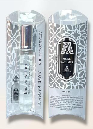 Парфюмированная вода attar collection musk kashmir 20 мл