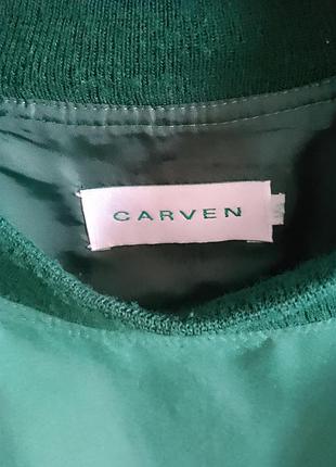 Carven  свитшот 2