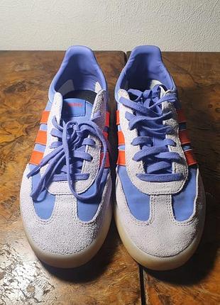 Кеди adidas barreda decode