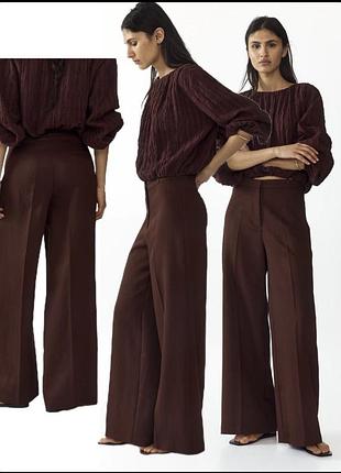 Брюки штани h&m, s