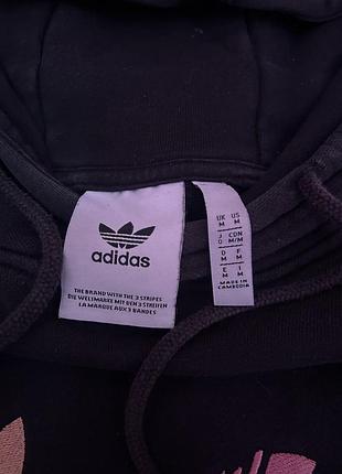Худі adidas 3