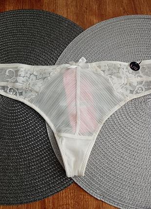 Трусики стринги hunkemoller l