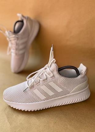 Adidas cloudfoam ultimate 40(26см)