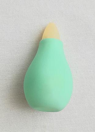 Аспиратор назальный новый