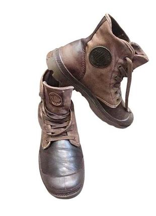 Кеди palladium