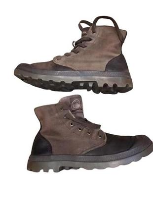 Кеди palladium 2