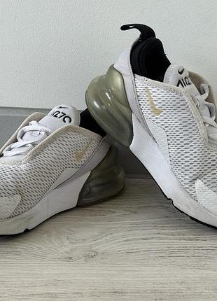 Кросівки nike