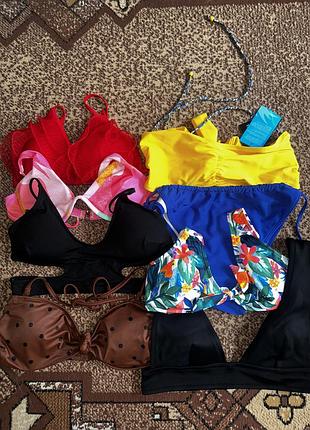 Распродажа купальник 👙 комплект