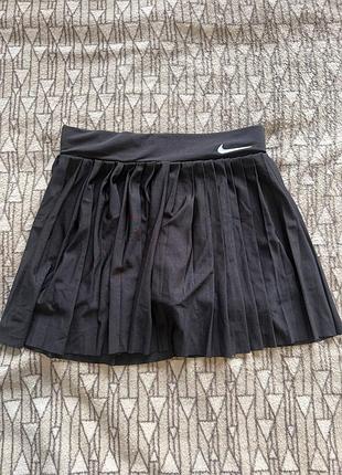 Спортивна юбка-шорти nike