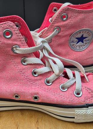 Кеди convers