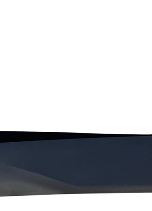 Накладка на задні двері lh hyundai tucson (2021+) 87731-n8000